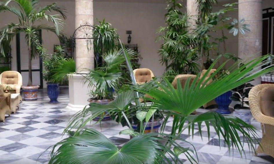 HOTEL FLORIDA L'AVANA 4* (Cuba) - da 95 € | HOTELMIX